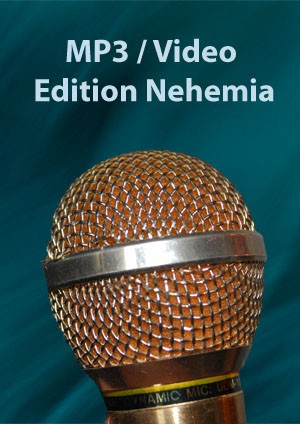 David in der Höhle Addullam